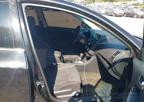 2012 Nissan Altima 2.5 S из США, поврежденный, VIN 1N4AL2APXCC186898